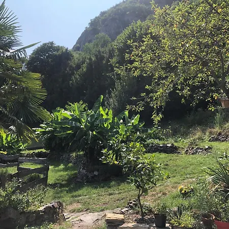 La Auarje: Avec Jardin & Terrasse Lägenhet *