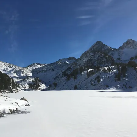 La Auarje: Avec Jardin & Terrasse Apartman *
