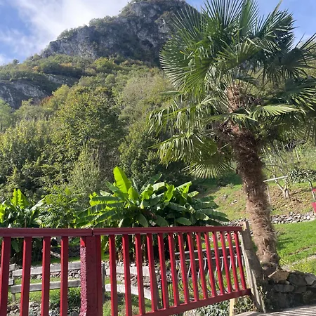 La Auarje: Avec Jardin&terrasse *